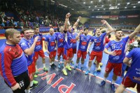  Ništa ljepše od punog “Borika”