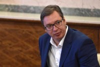 Vučić: Ime Republika Srpska ostaje