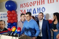 Jerinić proglasio pobjedu u Doboju