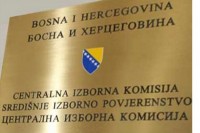 CIK potvrdio još dva mandata iz reda ostalih u Domu naroda FBiH