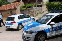 Pronađena škoda u Trebinju: Sumnja se da su je ukrali migranti