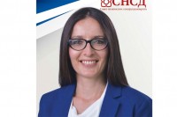 Dušica Runić proglasila izbornu pobjedu u Drvaru