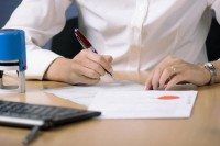 Registracija firmi bez notara bila bi greška