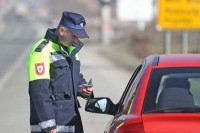 Без возачке дозволе скривили 168 удеса