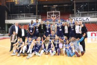 Igokei prvi “Delibašić”