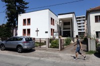 Suđenje Nikoli Nešiću: Ključevi i DNK na opušcima odali Zemunca
