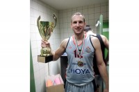  Nebojša Pavlović sa Vespremom osvojio Kup Ferenca Hepa: Rukomet bar na dan u sjenci košarke