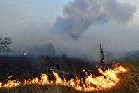 Ватра пријетња за 17 општина у Српској