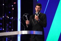 Novak četvrti put najbolji sportist svijeta