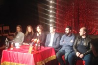 Koncert za ulazak u “Sezonu reanimacije”