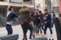 Nova tuča migranata u Bihaću