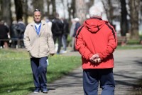 У Фонду ПИО РС дневно више од 100 захтјева за пензију