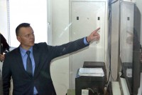 “Велики брат” снима путеве и објекте у Језеру