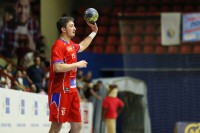 Mirko Mikić, trener Borac m:tela:  Protiv najboljih se najviše nauči