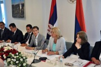 Autoput do Semberije u prvom planu zajedničke sjednice vlada Srpske i Srbije