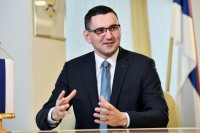 Srpska prva završila posao