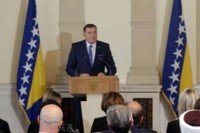 Dodik: Izetbegovića sam pitao oko incijative za promjenu naziva RS, on me samo gledao