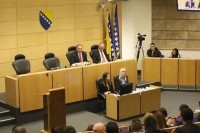 Usvojen budžet, okončana finansijska blokada Federacije BiH
