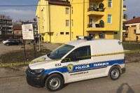 Tridesetšestogodišnjak u Brčkom ranio tri osobe