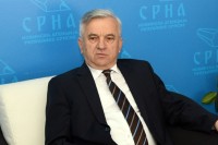 Čubrilović: Srpska prednjači, ali je koče kašnjenja formiranja ostalih vlasti u BiH
