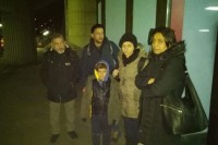 Желе у Бихаћ, али не знају објаснити зашто су изашли у Бањалуци