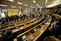 Bez Srba u rukovodstvu Doma naroda Parlamenta FBiH