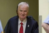 Ratko Mladić mogao bi da dođe u Srbiju u martu?