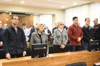 Suđenje specijalcima MUP-a RS: “Audi” korišćen u pljački prodat za 2.400 KM