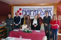 Ново руководство обнавља рад друштва ХКД “Напредак” у Бањалуци