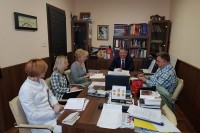 Уважити потребе здравствених установа