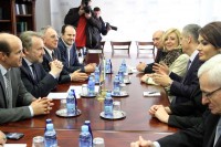     Izetbegović i Radončić guraju BiH u NATO