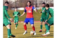Stojan Vranješ najveće pojačanje Borca: Povratak kući važniji od novca