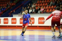  Milan Dakić, rukometaš Borac m:tel-a: Nemamo namjeru da se zaustavimo