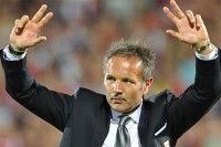 Siniša Mihajlović: Moj san je neostvariv - sve što želim je da zagrlim svog oca