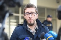 Владимир Ковачевић: Очекујем да се открију имена налогодаваца напада