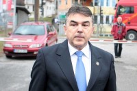  Salihović pod suspenzijom naplatio 162.000 KM