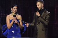   Kelvin Haris i grupa “1975” apsolutni pobjednici