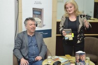 “Solunska 28” promovisana  u Prijedoru
