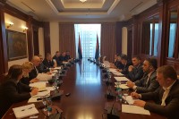Велики искорак у “отапању” дијалога