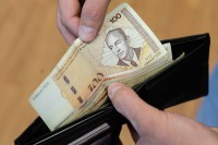 Просјечна нето плата у јануару у Срској 887 КМ