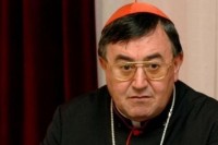 Puljić: I u BiH je bilo zlostavljanja djece