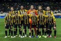 UEFA izbacila AEK iz Evrope na dvije sezone zbog navijača
