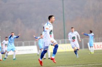 Krupa bez prava na poraz