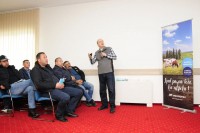 Едукацијом мљекара до боље производње
