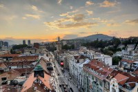 Srbi traže vraćanje starih naziva ulica u Sarajevu