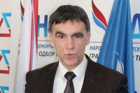 Krsmanović imao moždani udar