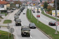 Ministarstvo odbrane BiH poništilo konkurs nabavke vozila težak 18 miliona KM
