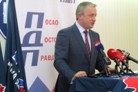 Borenović: Čuvati nadležnosti Srpske
