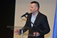 Lukač: Obezbjeđenje srpskog člana Predsjedništva BiH funkcioniše dobro