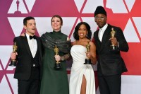  “Zelena knjiga” najbolji film, Rami Malek najbolji glumac